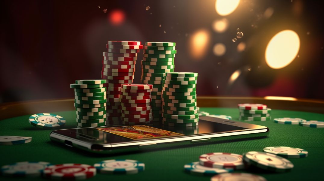 Casinos Austria پر آن لائن سلاٹس کے بارے میں