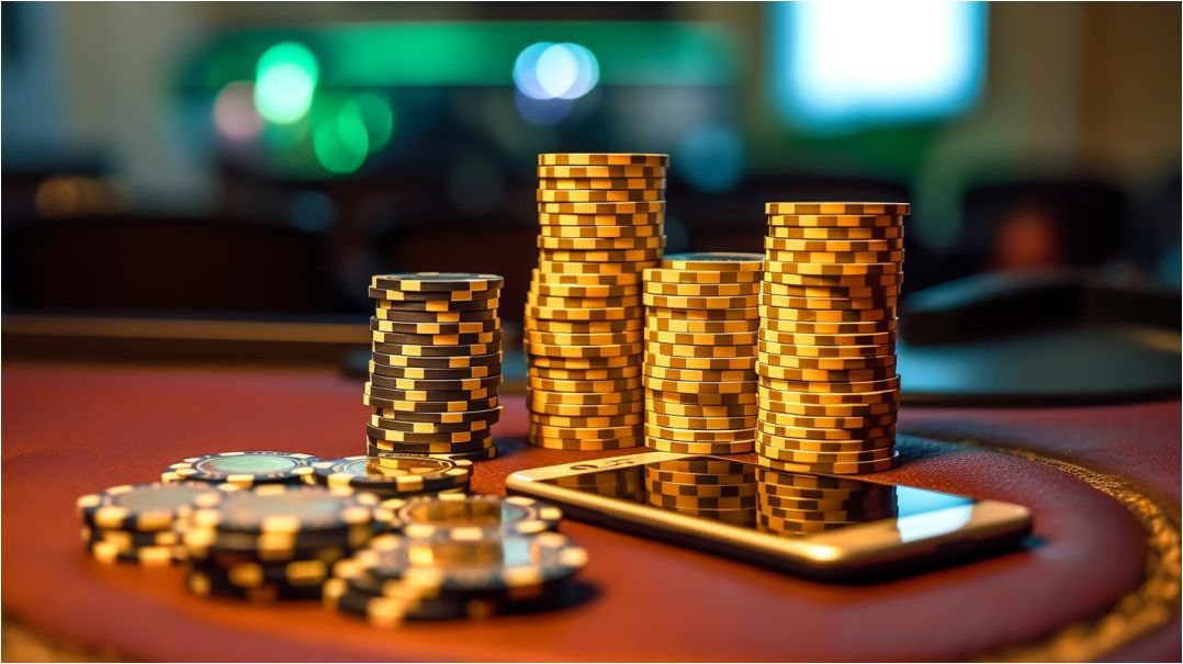 Casinos Austria کیسینو میں رولیٹی گیمز کے بارے میں معلومات