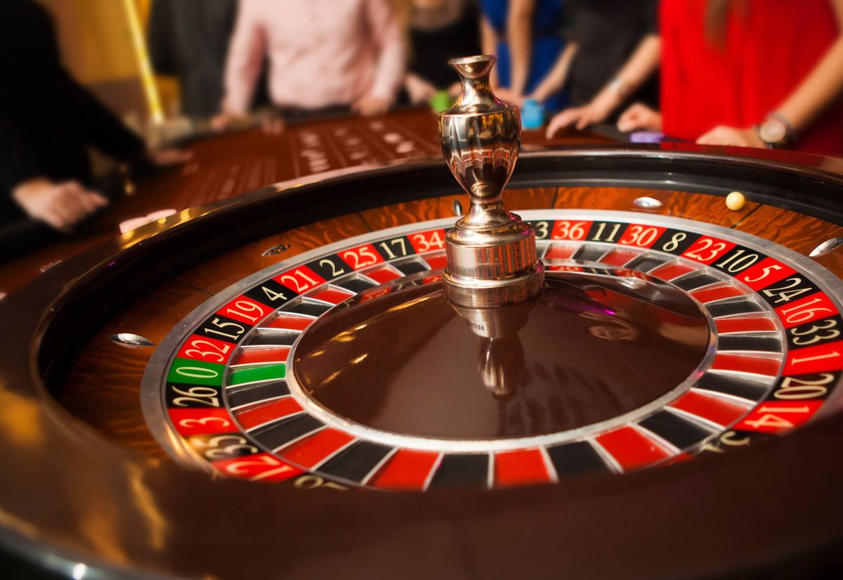 Casinos Austria کیسینو میں پوکر گیمز
