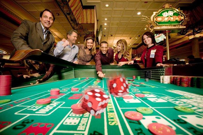 Casinos Austria پاکستان میں میگا ویز کیسینو گیمز