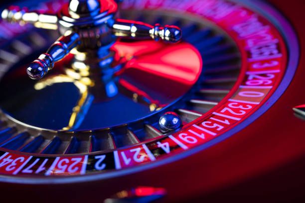 ایک اکاؤنٹ بنائیں یا Casinos Austria کیسینو میں لاگ ان کریں۔