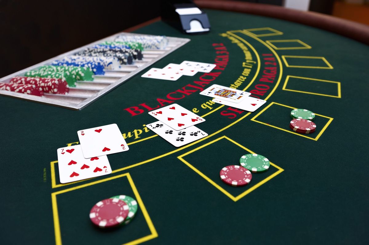 پاکستان میں Casinos Austria کا آن لائن کیسینو سیکشن کھولیں۔