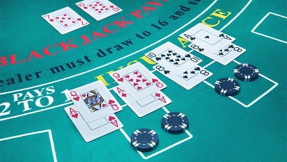 Casinos Austria کیسینو گیمز کا ایک زمرہ منتخب کریں

