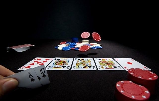 Casinos Austria کیسینو میں ایک آن لائن گیم کا انتخاب کریں۔