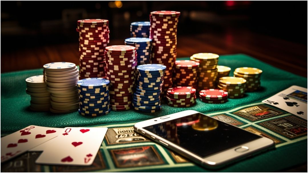 Casinos Austria کیسینو میں سلاٹ کھیلنا شروع کریں۔