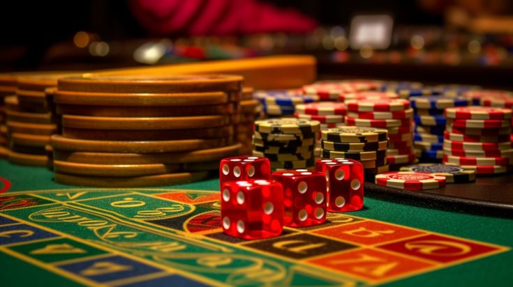 پاکستان کے نئے Casinos Austriaکیسینو کھلاڑیوں کے لیے خوش آمدید بونس
